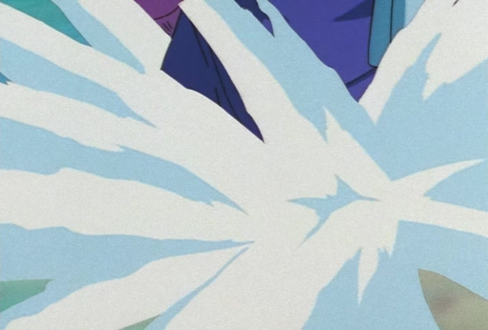 Dragon Ball Z Ep 244: West City is Targeted! Stop, Majin Boo!! @ 07:12