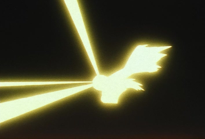 Dragon Ball Z Ep 244: West City is Targeted! Stop, Majin Boo!! @ 09:25