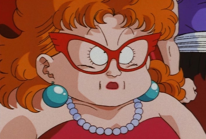 Dragon Ball Z Ep 244: West City is Targeted! Stop, Majin Boo!! @ 10:26