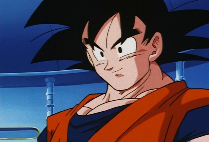 Dragon Ball Z Ep 244: West City is Targeted! Stop, Majin Boo!! @ 14:52