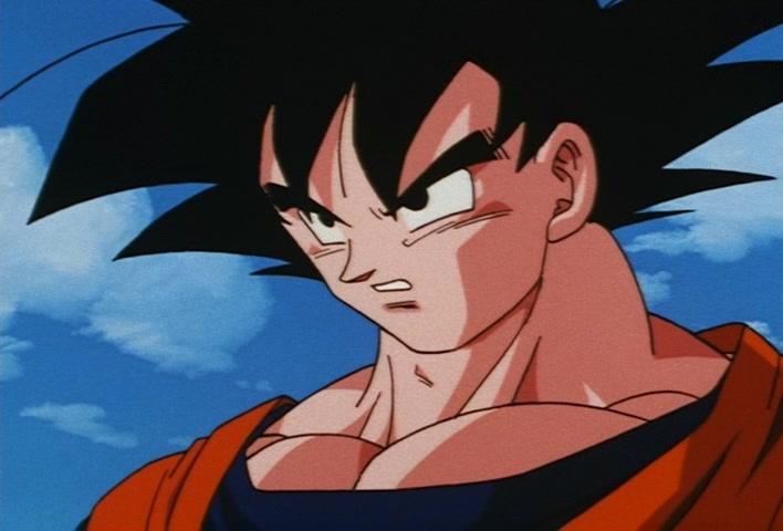 Dragon Ball Z Ep 244: West City is Targeted! Stop, Majin Boo!! @ 17:19