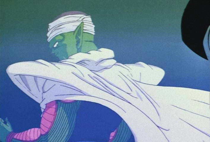 Dragon Ball Z Ep 244: West City is Targeted! Stop, Majin Boo!! @ 22:36