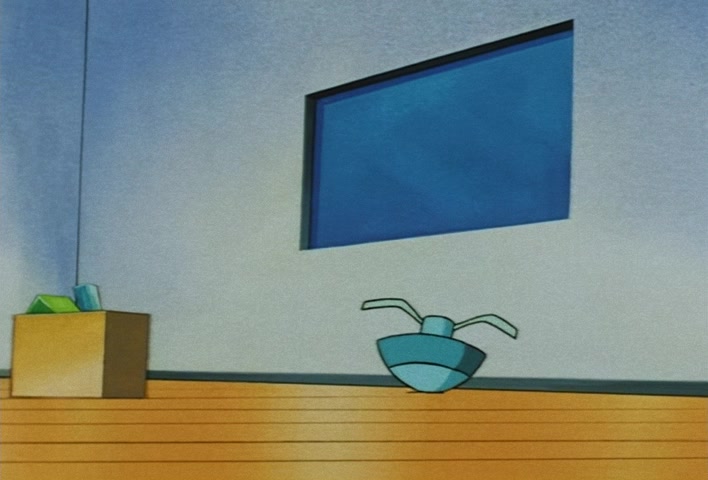Dragon Ball Z Ep 245: An Astounding, Great Transformation!! Super Saiyan 3 @ 20:52