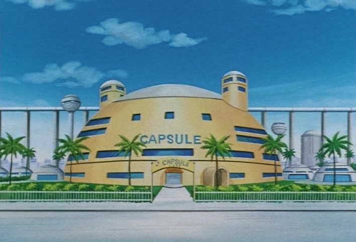 Dragon Ball Z Ep 245: An Astounding, Great Transformation!! Super Saiyan 3 @ 22:12