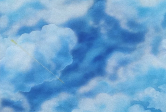 Dragon Ball Z Ep 246: Bye-Bye, Bobbidi!! Majin Boo Rebels @ 02:42