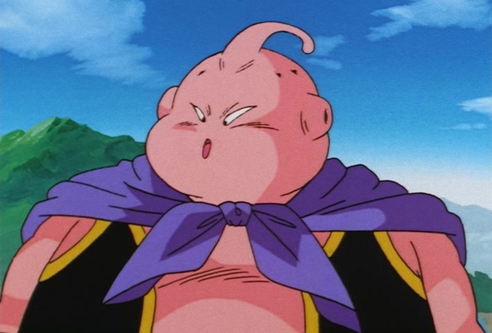 Dragon Ball Z Ep 248: See You Later, Everybody!! Goku Returns to the Afterlife @ 10:09