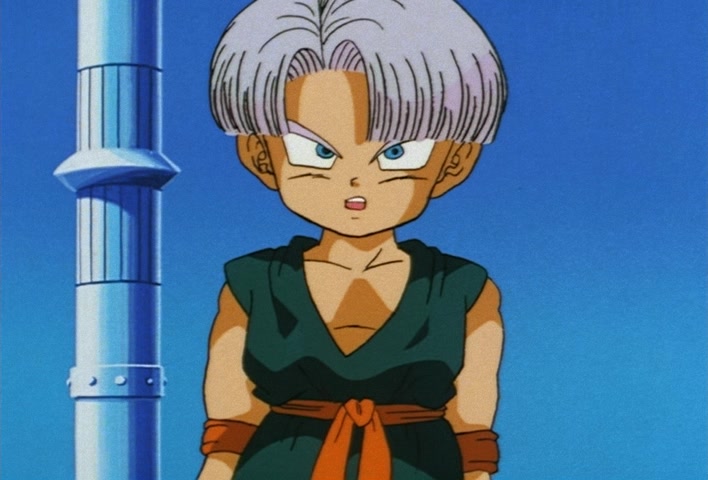 Dragon Ball Z Ep 248: See You Later, Everybody!! Goku Returns to the Afterlife @ 15:08