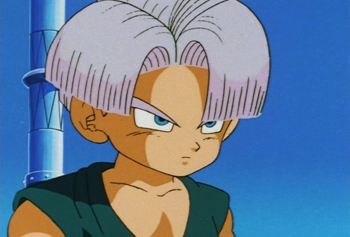Dragon Ball Z Ep 248: See You Later, Everybody!! Goku Returns to the Afterlife @ 15:24