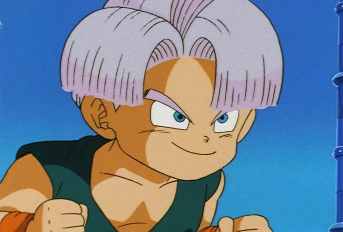 Dragon Ball Z Ep 248: See You Later, Everybody!! Goku Returns to the Afterlife @ 15:28