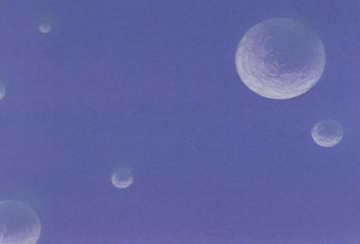 Dragon Ball Z Ep 248: See You Later, Everybody!! Goku Returns to the Afterlife @ 22:31