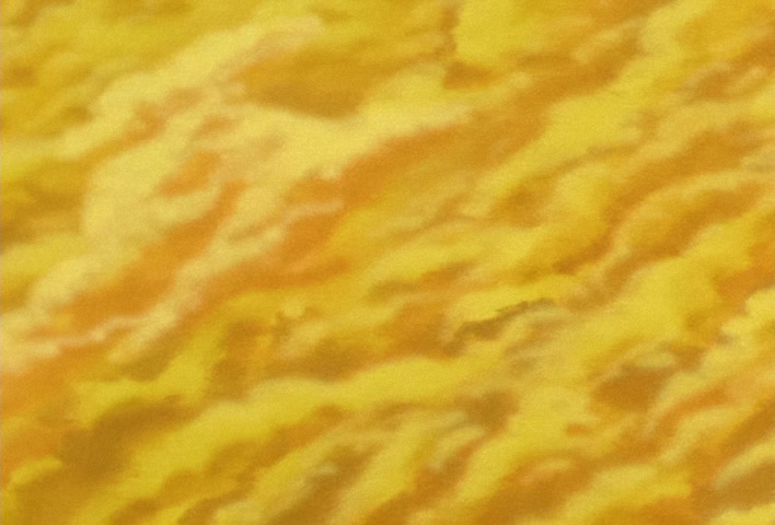 Dragon Ball Z Ep 249: Where is Gohan?! Training in the Kaioshin Realm @ 03:30