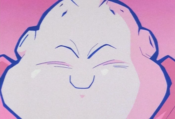 Dragon Ball Z Ep 252: The Final Weapon is Engaged?! Satan Will Save the Earth @ 03:50