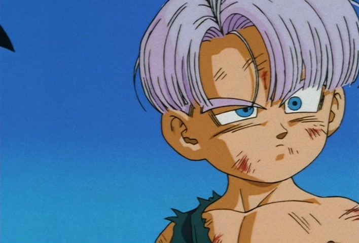 Dragon Ball Z Ep 252: The Final Weapon is Engaged?! Satan Will Save the Earth @ 07:58