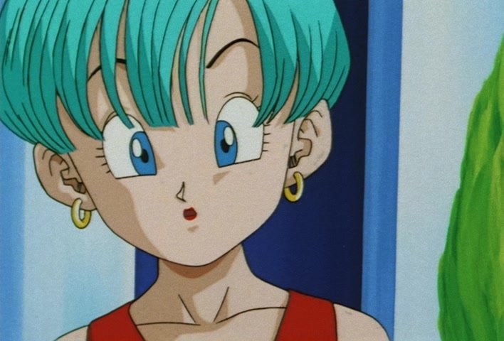 Dragon Ball Z Ep 252: The Final Weapon is Engaged?! Satan Will Save the Earth @ 08:26