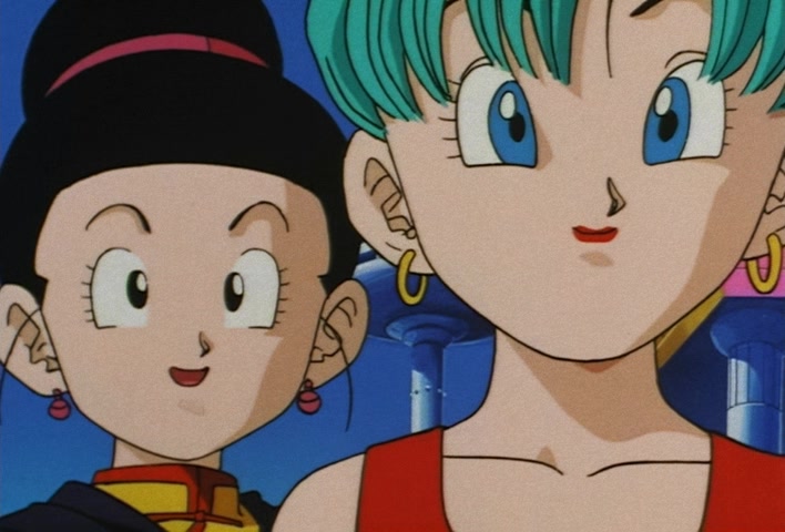 Dragon Ball Z Ep 252: The Final Weapon is Engaged?! Satan Will Save the Earth @ 09:26