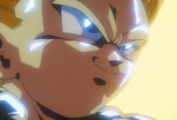 Dragon Ball Z Ep 253: I've Stopped Killing!! Majin Boo's Good Boy Declaration @ 06:21