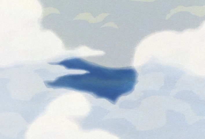 Dragon Ball Z Ep 253: I've Stopped Killing!! Majin Boo's Good Boy Declaration @ 07:52