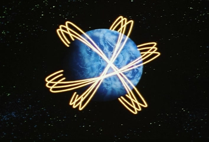 Dragon Ball Z Ep 253: I've Stopped Killing!! Majin Boo's Good Boy Declaration @ 08:00