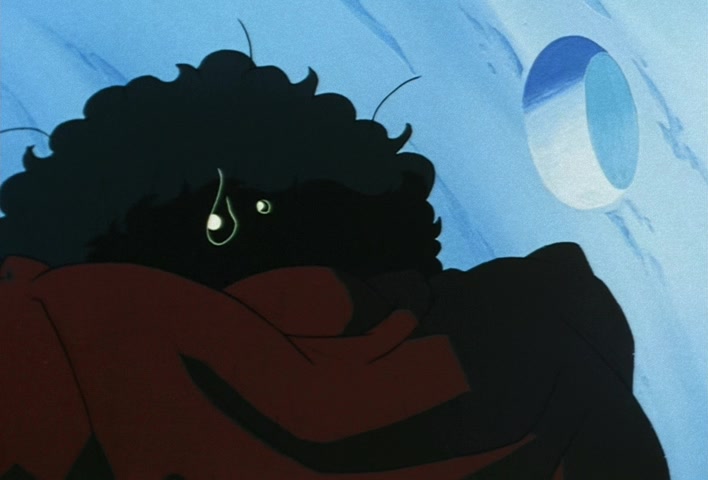 E254 · Run Away, Satan!! An Angry Majin Boo Emerges screencaps
