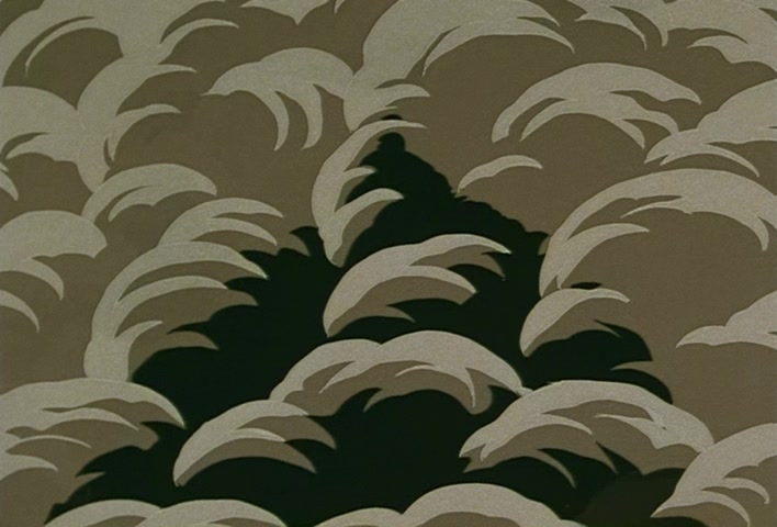 Dragon Ball Z Ep 254: Run Away, Satan!! An Angry Majin Boo Emerges @ 05:02