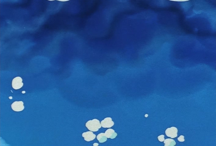 Dragon Ball Z Ep 255: Which One Will Win?! A Good and Evil Boo-Boo Confrontation @ 02:35