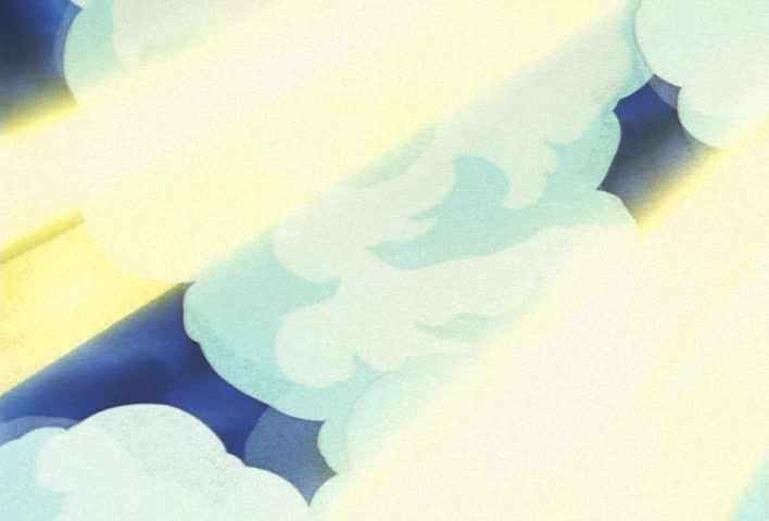 Dragon Ball Z Ep 255: Which One Will Win?! A Good and Evil Boo-Boo Confrontation @ 02:55