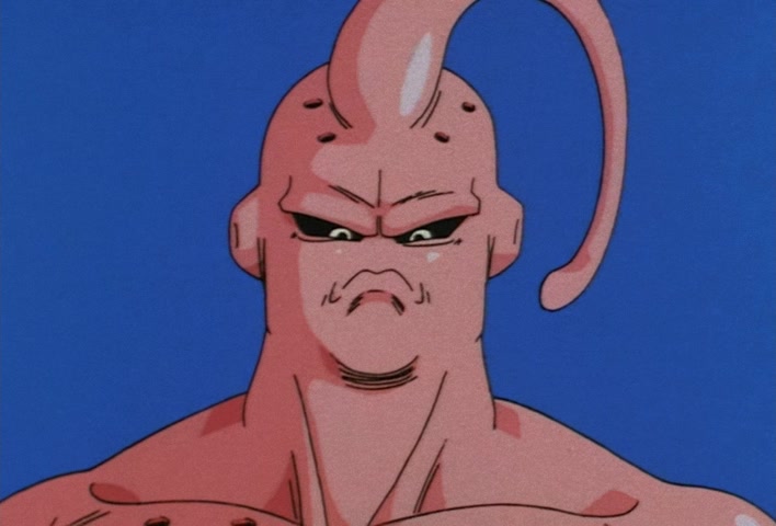 Dragon Ball Z Ep 256: A Catastrophe With No Time to Lose!! Earth's Humanity is Exterminated @ 13:24