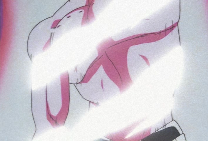 Dragon Ball Z Ep 256: A Catastrophe With No Time to Lose!! Earth's Humanity is Exterminated @ 13:59