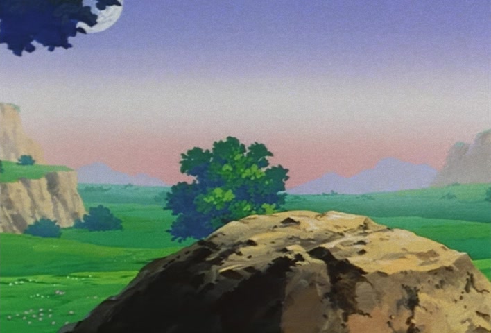 Dragon Ball Z Ep 256: A Catastrophe With No Time to Lose!! Earth's Humanity is Exterminated @ 14:49