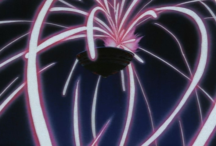 Dragon Ball Z Ep 256: A Catastrophe With No Time to Lose!! Earth's Humanity is Exterminated @ 15:50