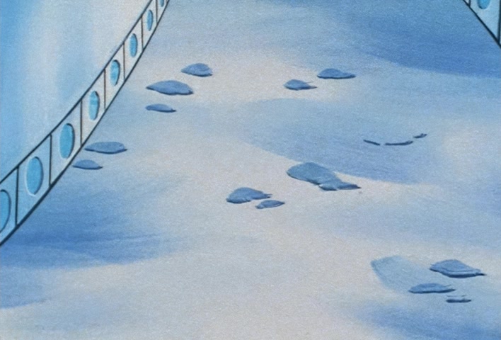 Dragon Ball Z Ep 257: The Special Training is a Success!! You're Finished Now, Majin Boo @ 16:29
