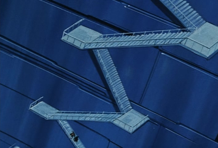 Dragon Ball Z Ep 257: The Special Training is a Success!! You're Finished Now, Majin Boo @ 17:29