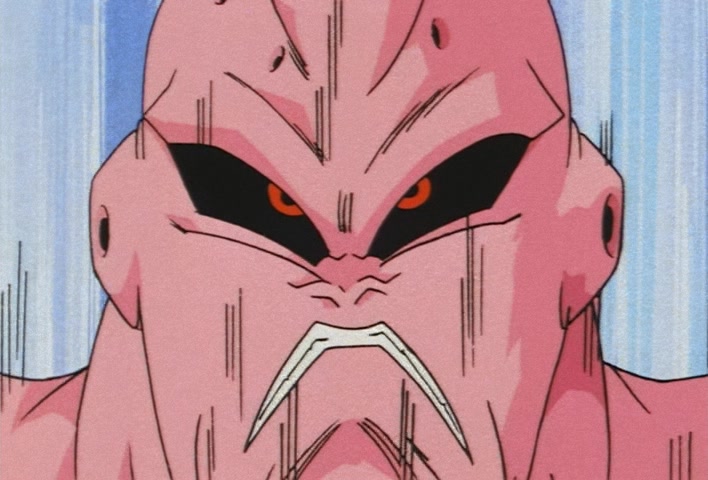 Dragon Ball Z Ep 260: Escape From Another Dimension!! Super Gotenks 3 @ 07:33