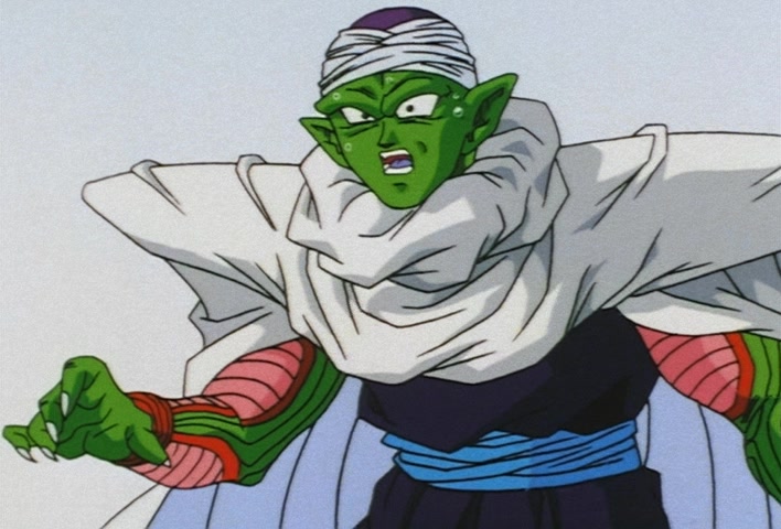 Dragon Ball Z Ep 260: Escape From Another Dimension!! Super Gotenks 3 @ 07:48