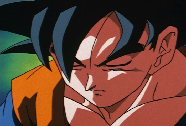 Dragon Ball Z Ep 260: Escape From Another Dimension!! Super Gotenks 3 @ 08:13