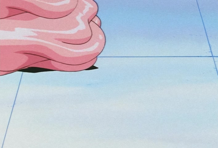 Dragon Ball Z Ep 260: Escape From Another Dimension!! Super Gotenks 3 @ 09:18