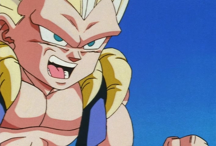 Dragon Ball Z Ep 262: Truly Great!! A Reborn Gohan Returns to Earth @ 02:51