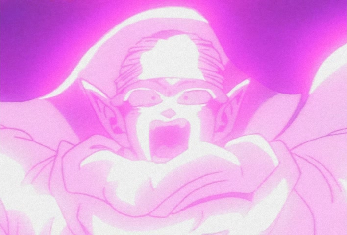 Dragon Ball Z Ep 262: Truly Great!! A Reborn Gohan Returns to Earth @ 03:52