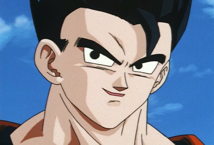 Dragon Ball Z Ep 264: Has He Done It?! Majin Boo's Great Explosion @ 06:24