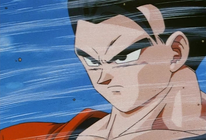 Dragon Ball Z Ep 264: Has He Done It?! Majin Boo's Great Explosion @ 07:05