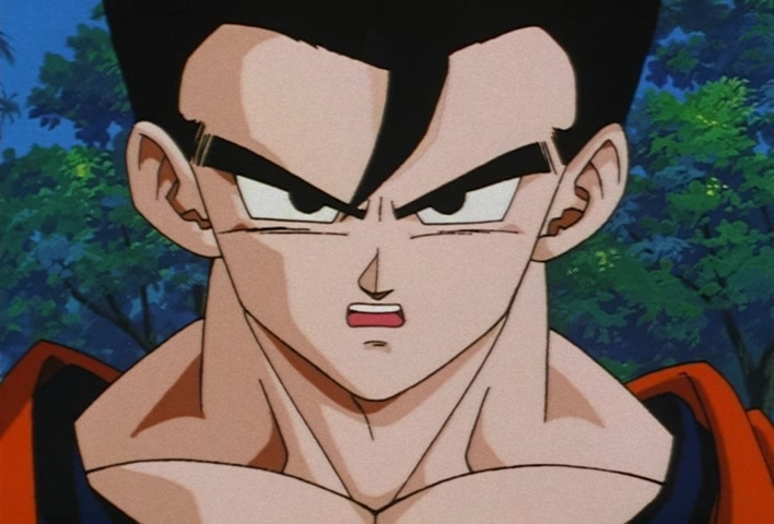 Dragon Ball Z Ep 264: Has He Done It?! Majin Boo's Great Explosion @ 11:03
