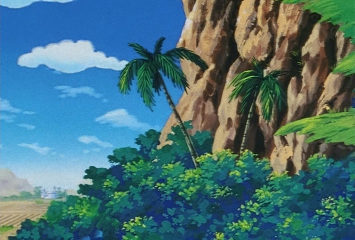Dragon Ball Z Ep 264: Has He Done It?! Majin Boo's Great Explosion @ 12:15