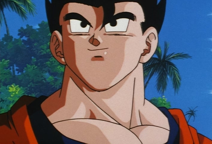 Dragon Ball Z Ep 264: Has He Done It?! Majin Boo's Great Explosion @ 13:13