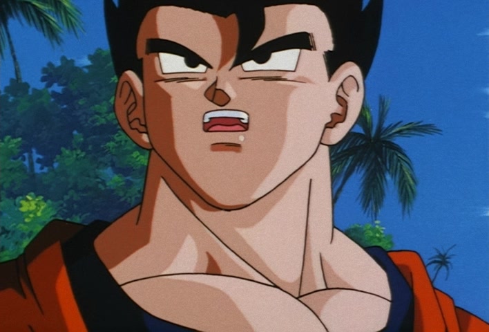 Dragon Ball Z Ep 264: Has He Done It?! Majin Boo's Great Explosion @ 13:18