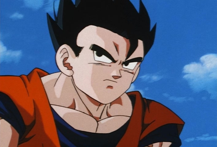 Dragon Ball Z Ep 264: Has He Done It?! Majin Boo's Great Explosion @ 19:00