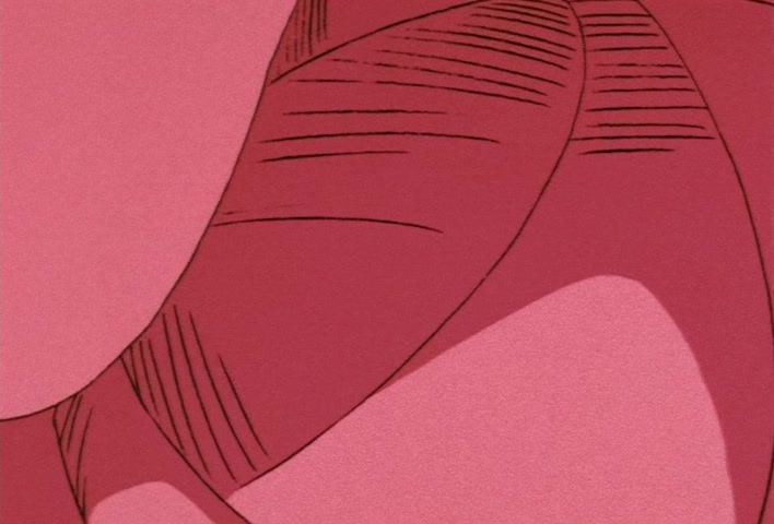Dragon Ball Z Ep 265: Boo's Worst Foul Play!! Gotenks is Absorbed?! @ 10:00