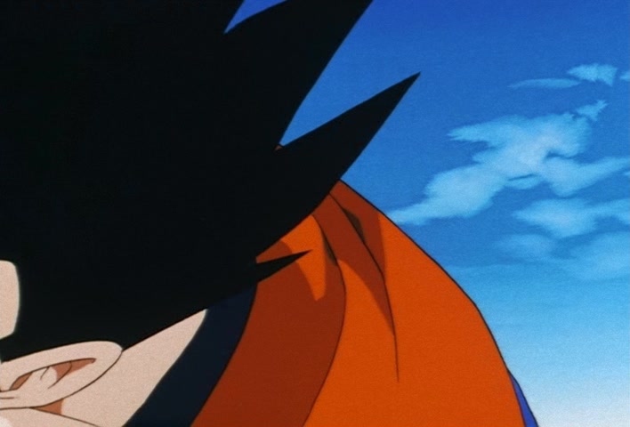 Dragon Ball Z Ep 265: Boo's Worst Foul Play!! Gotenks is Absorbed?! @ 20:21