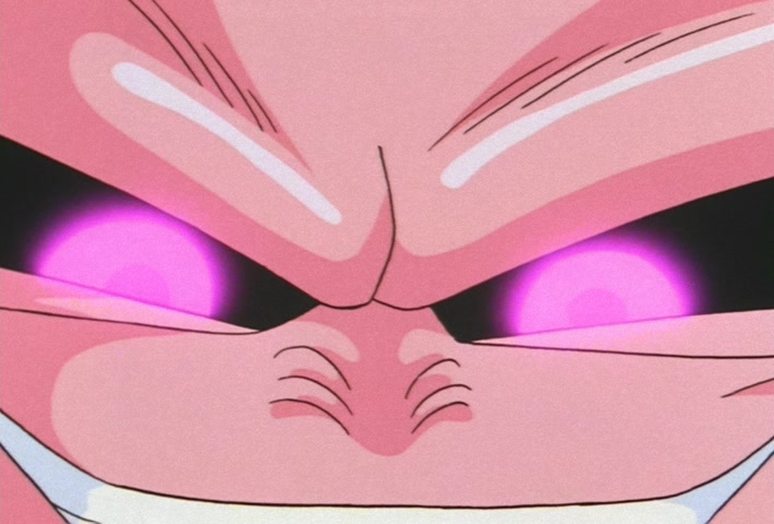 E266 · For the Sake of the Entire Universe… Return to Life, Son Goku screencaps