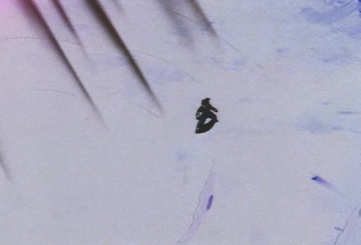Dragon Ball Z Ep 269: Magnificent Power!! Vegetto Surpasses the Ultimate @ 18:52