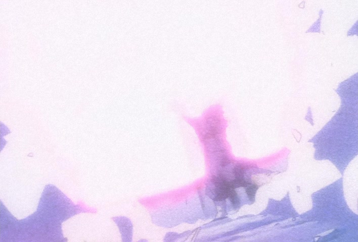 Dragon Ball Z Ep 269: Magnificent Power!! Vegetto Surpasses the Ultimate @ 19:19